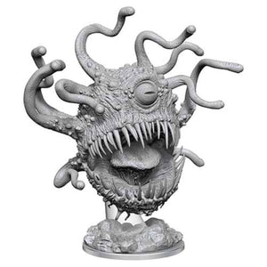 WizKids Miniatures Wizkids Unpainted Miniatures - Nolzur's - Beholder Variant