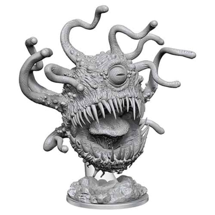 Wizkids Unpainted Miniatures - Nolzur's - Beholder Variant