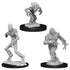 WizKids Miniatures Wizkids Unpainted Miniatures - Nolzur's - Blights
