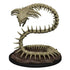 WizKids Miniatures Wizkids Unpainted Miniatures - Nolzur's - Bone Naga