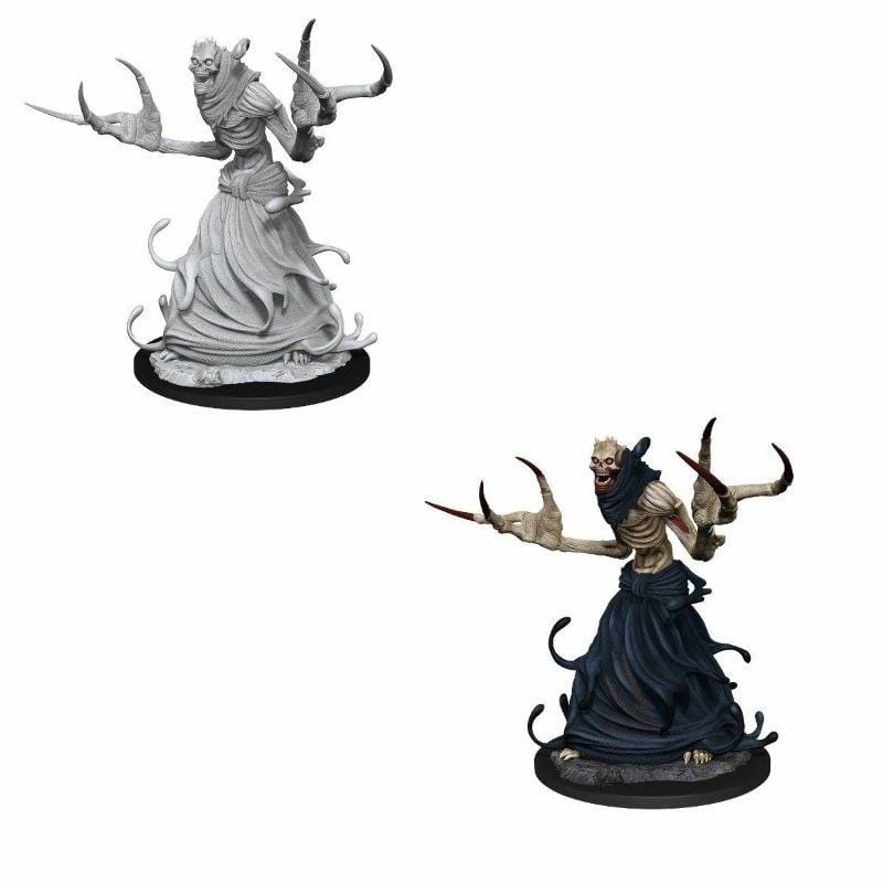 WizKids Miniatures Wizkids Unpainted Miniatures - Nolzurâs -Â Boneclaw