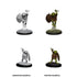 WizKids Miniatures Wizkids Unpainted Miniatures - Nolzurâs - Bullywug