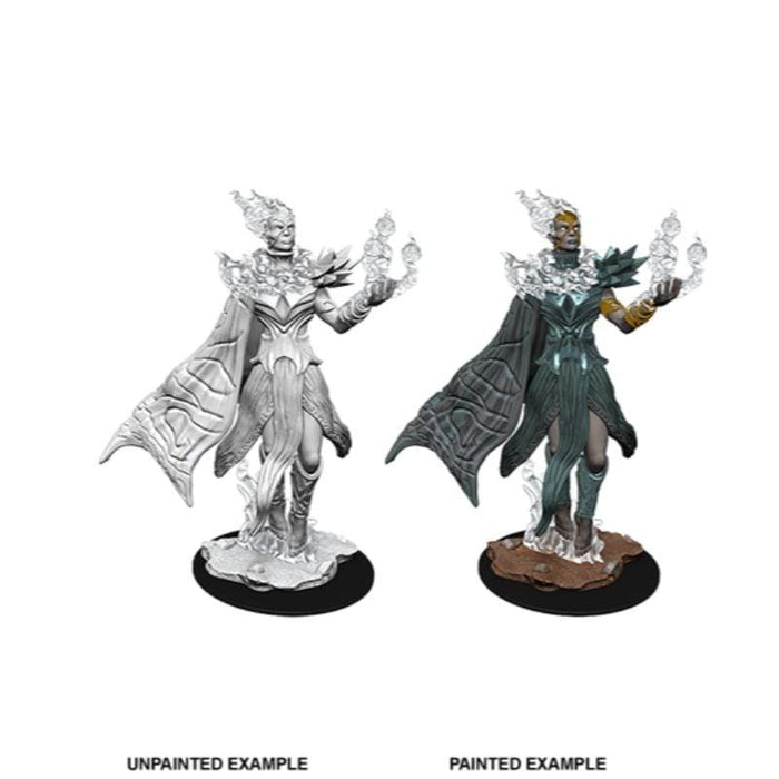 Wizkids Unpainted Miniatures - Nolzur's - Cloud Giant