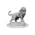 WizKids Miniatures Wizkids Unpainted Miniatures -Â Nolzurâs - Crag Cate