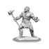 WizKids Miniatures Wizkids Unpainted Miniatures -Â Nolzurâs - Cyclops