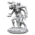 WizKids Miniatures Wizkids Unpainted Miniatures - Nolzur's - Dire Troll