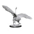 WizKids Miniatures Wizkids Unpainted Miniatures - Nolzur's - Diving Griffon