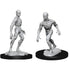 WizKids Miniatures Wizkids Unpainted Miniatures - Nolzur's - Doppelganger