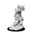 Wizkids Miniatures Wizkids Unpainted Miniatures - Nolzur's - Efreeti