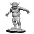 WizKids Miniatures Wizkids Unpainted Miniatures - Nolzur's - Eidolon Possessed Sacred Statue