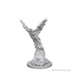 WizKids Miniatures Wizkids Unpainted Miniatures - Nolzur's - Familiars