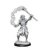 Wizkids Miniatures Wizkids Unpainted Miniatures - Nolzur's - Firbolg Female Druid