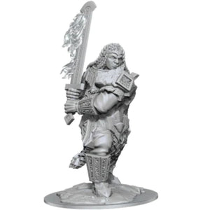 WizKids Miniatures Wizkids Unpainted Miniatures - Nolzur's - Fire Giant