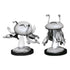WizKids Miniatures Wizkids Unpainted Miniatures - Nolzur's - Flumph
