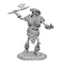 WizKids Miniatures Wizkids Unpainted Miniatures -Â Nolzurâs - Frost Giant Skeleton