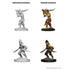 WizKids Miniatures Wizkids Unpainted Miniatures - Nolzur's - Githyanki