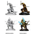 WizKids Miniatures Wizkids Unpainted Miniatures - Nolzur's - Githzerai
