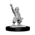 WizKids Miniatures Wizkids Unpainted Miniatures - Nolzur's - Gnome Artificer Male