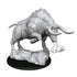 WizKids Miniatures Wizkids Unpainted Miniatures - Nolzur's - Gorgon