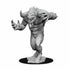 WizKids Miniatures Wizkids Unpainted Miniatures - Nolzurâs - Goristro