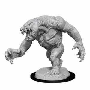 WizKids Miniatures Wizkids Unpainted Miniatures - Nolzur's - Gray Render