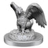 WizKids Miniatures Wizkids Unpainted Miniatures - Nolzur's - Griffin Hatchlings
