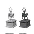 Wizkids Miniatures Wizkids Unpainted Miniatures - Nolzur's - Heroic Statue