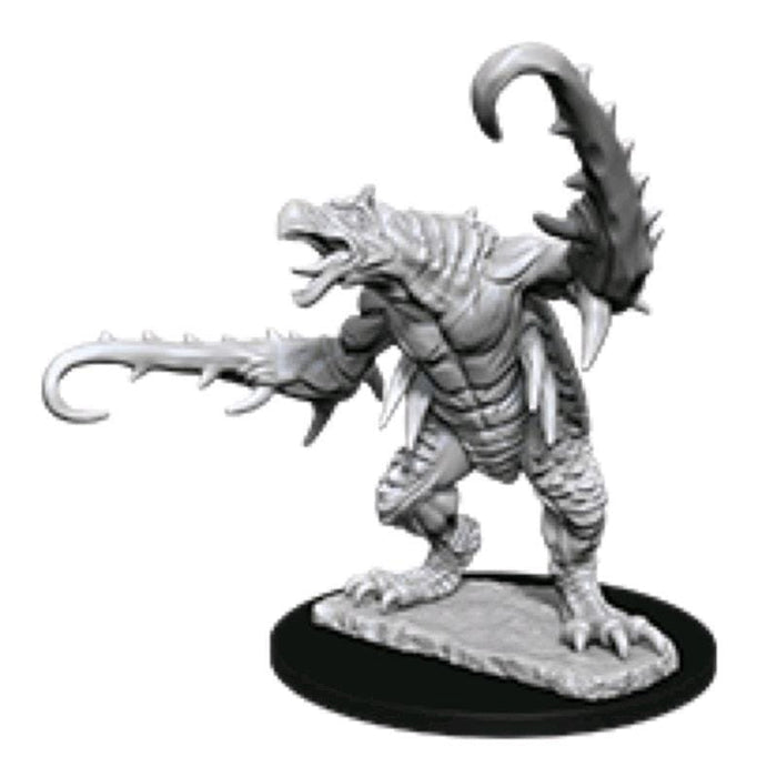 Wizkids Unpainted Miniatures - Nolzur's – Hook Horror