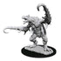 WizKids Miniatures Wizkids Unpainted Miniatures - Nolzur's â Hook Horror
