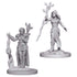 WizKids Miniatures Wizkids Unpainted Miniatures - Nolzur's - Human Female Druid