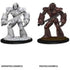 Wizkids Miniatures Wizkids Unpainted Miniatures - Nolzur's - Iron Golem