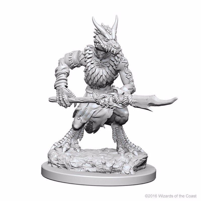 WizKids Miniatures Wizkids Unpainted Miniatures - Nolzur's - Kobolds
