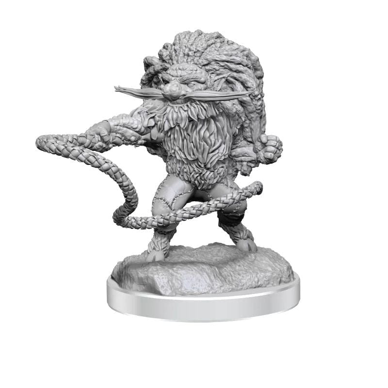 WizKids Miniatures Wizkids Unpainted Miniatures -Â Nolzurâs - Korreds