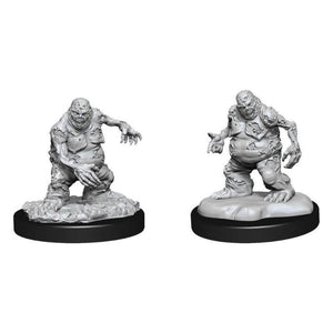 WizKids Miniatures Wizkids Unpainted Miniatures - Nolzur's - Manes