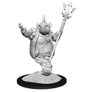 WizKids Miniatures Wizkids Unpainted Miniatures - Nolzur's - Marid