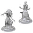 WizKids Miniatures Wizkids Unpainted Miniatures - Nolzur's - Mind Flayers