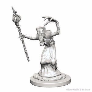 WizKids Miniatures Wizkids Unpainted Miniatures - Nolzur's - Mindflayers