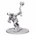 WizKids Miniatures Wizkids Unpainted Miniatures - Nolzur's - Minotaur