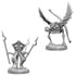 WizKids Miniatures Wizkids Unpainted Miniatures - Nolzur's - Modrons