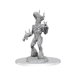 WizKids Miniatures Wizkids Unpainted Miniatures - Nolzur’s - Myconid Sovereign & Sprouts