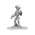 WizKids Miniatures Wizkids Unpainted Miniatures -Â Nolzurâs - Myconid Sovereign & Sprouts