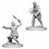 WizKids Miniatures Wizkids Unpainted Miniatures - Nolzur's - Nameless One