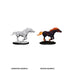 WizKids Miniatures Wizkids Unpainted Miniatures - Nolzur's - Nightmare