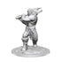 WizKids Miniatures Wizkids Unpainted Miniatures -Â Nolzurâs - Ogre Female