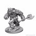WizKids Miniatures Wizkids Unpainted Miniatures - Nolzur's - Orcs