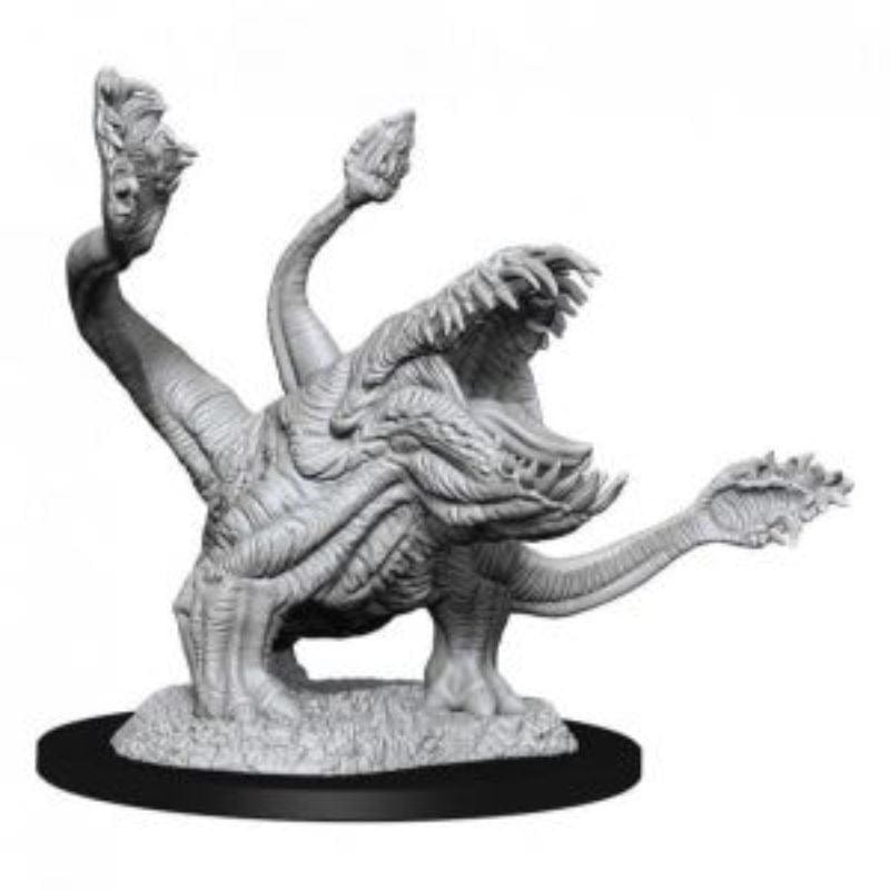WizKids Miniatures Wizkids Unpainted Miniatures - Nolzur's - Otyugh