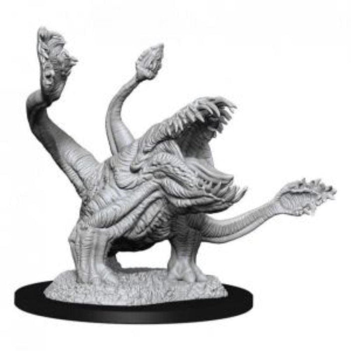 Wizkids Unpainted Miniatures - Nolzur's - Otyugh