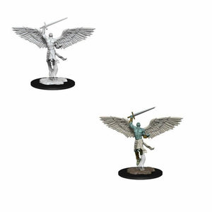 WizKids Miniatures Wizkids Unpainted Miniatures - Nolzur's - Planetar