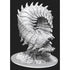 WizKids Miniatures Wizkids Unpainted Miniatures - Nolzur's - Purple Worm