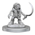 WizKids Miniatures Wizkids Unpainted Miniatures -Â Nolzurâs - Red Caps